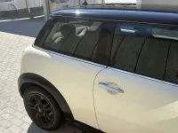 Usata Mini ONE 75 CV (55 kW) 2014 Utilitaria