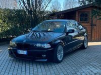 usata BMW 323 e46 ci