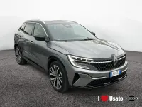 Usata Renault Clio Iconic 200 CV (147 kW) 2023 Grigio Utilitaria