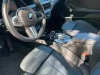 Usata BMW 118 M Sport 150 CV (110 kW) 2022 Bianco Utilitaria