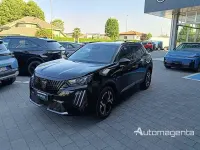 Nuova Peugeot 2008 Allure+ 102 CV (75 kW) 2025 Nero SUV
