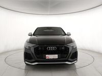 usata Audi RS Q8 RS Q84.0 mhev quattro tiptronic