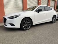 Usata Mazda 3 Evolve 105 CV (77 kW) 2018 Berlina