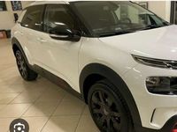 usata Citroën C4 Cactus 1.5 bluehdi Shine s&s 100cv