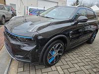Usata Lynk & Co 01 245 CV (180 kW) 2022 Nero SUV