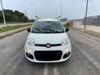 usata Fiat Panda 1.3 MJT LONGE Van 2 posti rif. 17691346