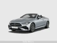 Nuova Mercedes CLE220 Advanced Plus 196 CV (144 kW) 2026 Nero Cabrio