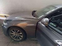 Usado Alfa Romeo Giulia Veloce 211 CV (155 kW) 2018 Gris Berlina