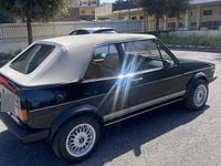 Usado VW Golf I 50 CV (36 kW) 1981 Utilitario