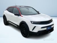Usata Opel Mokka GS Line 100 CV (73 kW) 2022 Bianco SUV