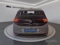 Usata VW ID.3 Pro Performance 150 kW (204 CV) 2023 Nero Utilitaria