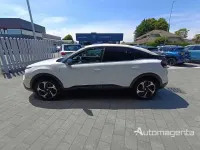 Usata Citroën C4 Shine 131 CV (96 kW) 2023 Bianco SUV