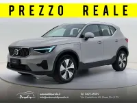 Usata Volvo XC40 Plus 261 CV (191 kW) 2023 Silver dawn SUV