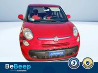 usata Fiat 500L 1.3 MJT POP STAR 85CV DUALOGIC1.3 MJT POP STAR 85CV DUALOGIC