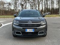 Usata Citroën C5 PureTech 181 CV (133 kW) 2020 Grigio Station wagon