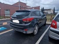Usata Hyundai ix35 184 CV (135 kW) 2010 SUV