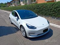 usata Tesla Model 3 Model 3Long Range Dual Motor awd