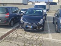 usata Hyundai ix20 ix20 1.4 CRDI 90 CV Style