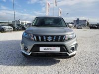 usata Suzuki Vitara 1.0 boosterjet Starview 4wd allgrip auto