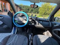 Usata Smart ForTwo Coupé 71 CV (52 kW) 2010 Utilitaria