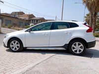 usata Volvo V40 CC D2 Busin