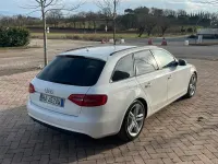 Usado Audi A4 S-Line 143 CV (105 kW) 2013 Berlina
