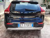 Usata Volvo V40 CC Kinetic 114 CV (83 kW) 2015 Station wagon