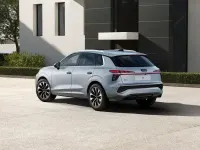 Nuova Audi Q3 Business 150 CV (110 kW) 2026 Grigio SUV