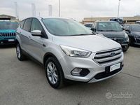 Usata Ford Kuga S 120 CV (88 kW) 2019 Grigio SUV