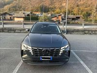 Usata Hyundai Tucson Advanced 179 CV (131 kW) 2024 SUV