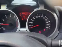 Usata Nissan Juke Acenta 117 CV (86 kW) 2011 Nero SUV