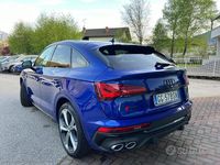 Usata Audi SQ5 Sport 2022 SUV