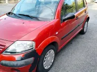 Usata Citroën C3 60 CV (44 kW) 2003 Berlina