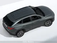 Nuova Hyundai Tucson 215 CV (158 kW) 2025 Verde SUV
