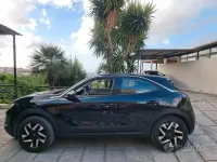 Usata Opel Mokka Elegance 101 CV (74 kW) 2023 Nero SUV