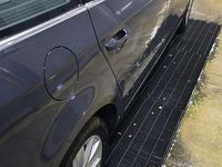 Usata VW Passat Comfortline 105 CV (77 kW) 2014 Station wagon