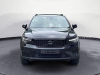 Nuova Volvo XC40 Ultra 197 CV (144 kW) 2026 Nero SUV