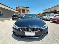 Usata BMW 420 2015