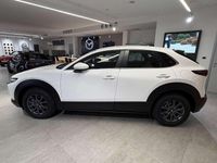 Nuova Mazda CX-30 Prime-Line 140 CV (102 kW) 2026 Artctic white SUV