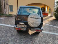Usata Daihatsu Feroza 86 CV (63 kW) 1996 SUV
