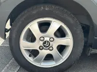 Usata Citroën C1 54 CV (39 kW) 2007 Utilitaria