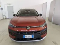 Usata VW T-Roc Style 116 CV (85 kW) 2026 Flame red SUV
