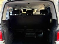 Usata VW Caravelle 150 CV (110 kW) 2019 Bianco Furgone