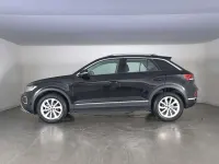 Usata VW T-Roc Style 116 CV (85 kW) 2025 Deep black perlato SUV