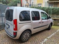 usata Mercedes Citan 109 2014 CDI