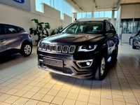 Usata Jeep Compass 190 CV (139 kW) 2021 Nero SUV