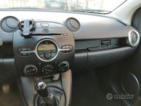 Usata Mazda 2 68 CV (50 kW) 2009 Utilitaria