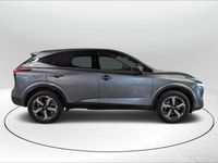 usata Nissan Qashqai Qashqai 3ª serieMHEV 140 CV N-Connecta