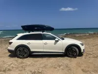 Usata Audi A4 Allroad Ambiente 218 CV (160 kW) 2021 Station wagon
