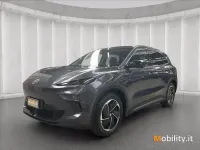 Usata MG MGS5 EV Luxury 83 kW (114 CV) 2025 Grigio SUV